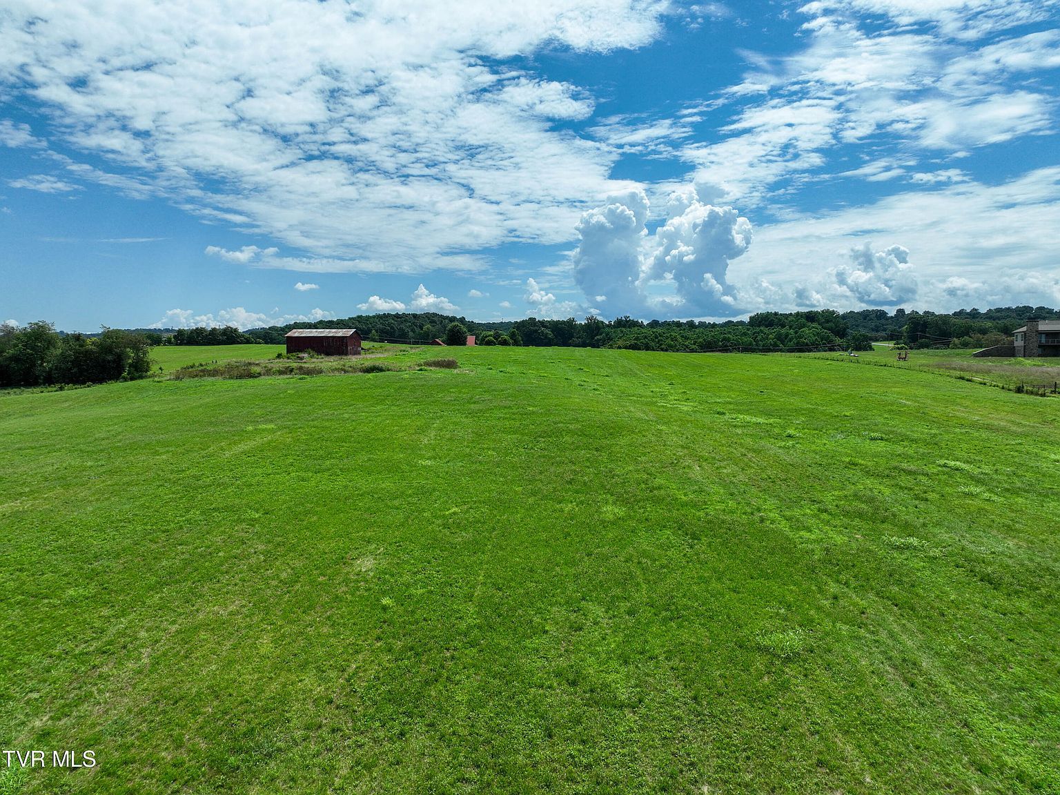 Leesburg Rd Telford, TN 37690  | Land/Lot