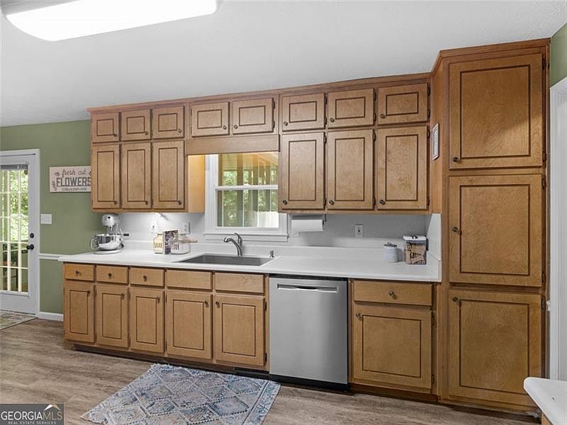 4454 Foxfire Xing Stockbridge, GA 30281  | Single Family