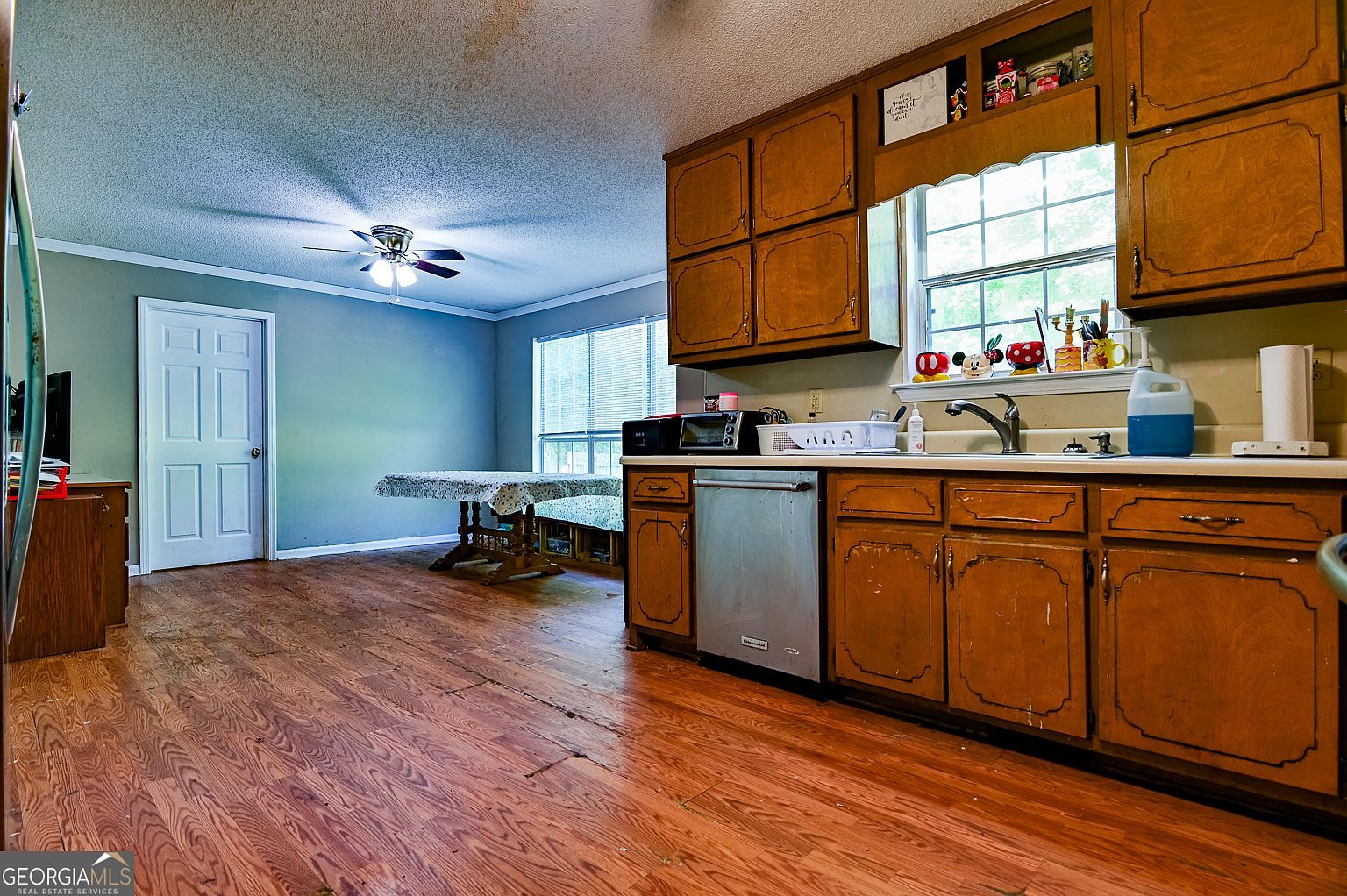 150 Sterling Ave McDonough, GA 30252  | Single Family