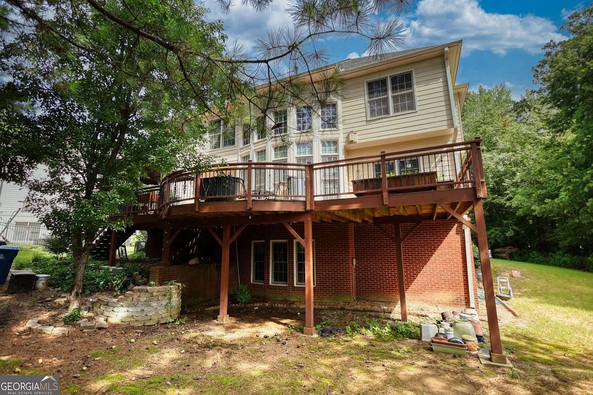 1843 Hamilton Mill Pkwy Dacula, GA 30019  | Single Family