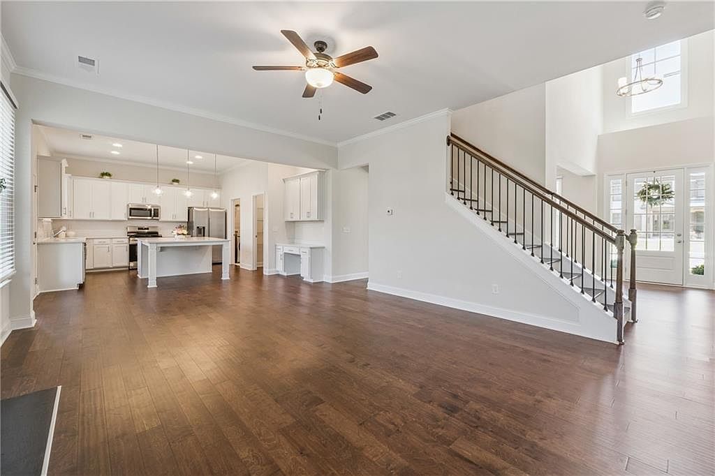 5340 Candun Cir Buford, GA 30518  | Single Family