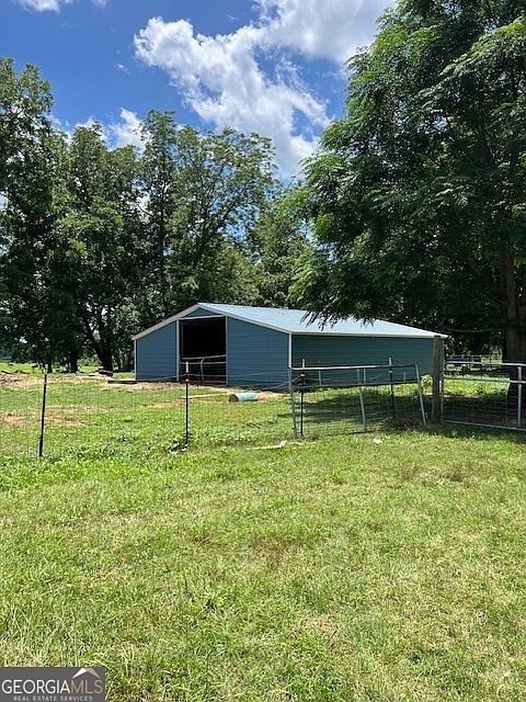 704 Old Milner Rd Barnesville, GA 30204 | Single Family