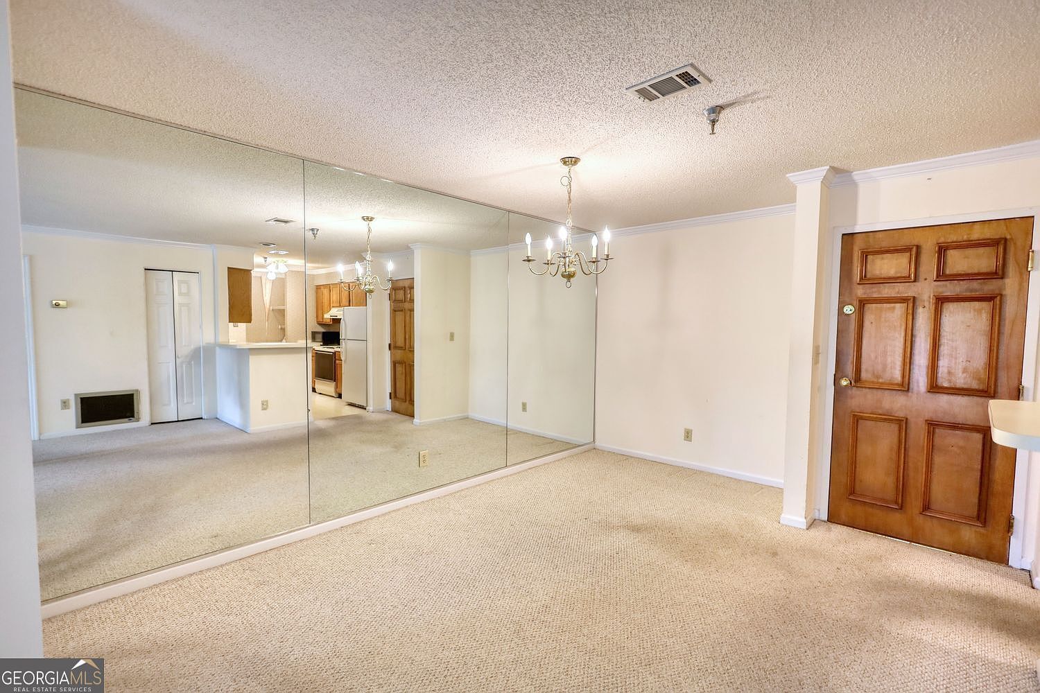 107 Ridley Howard Ct Decatur, GA 30030  | Condominium