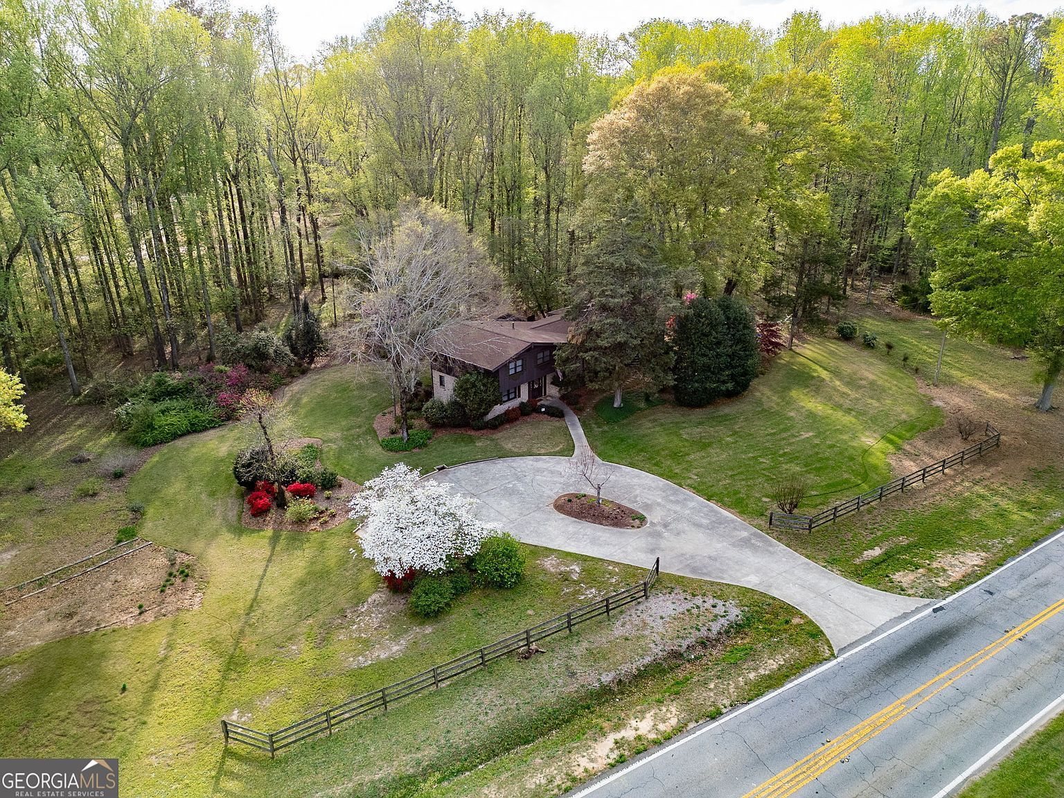 1039 Smyrna Rd SW Conyers, GA 30094  | Single Family