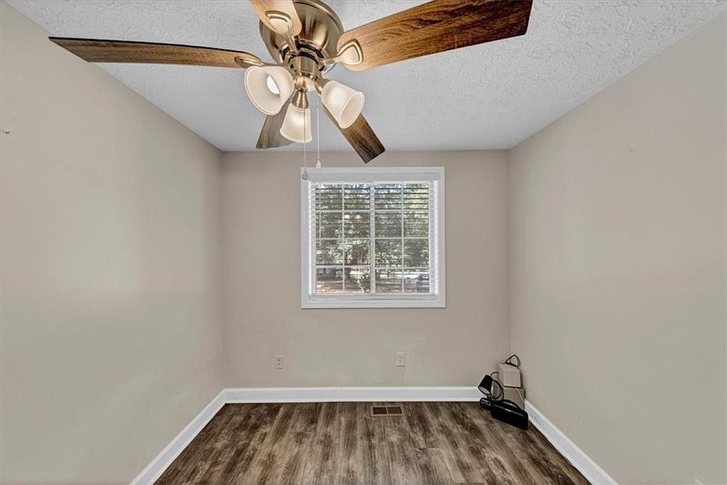 1480 Muirfield Dr Stone Mountain, GA 30088  | Single Family