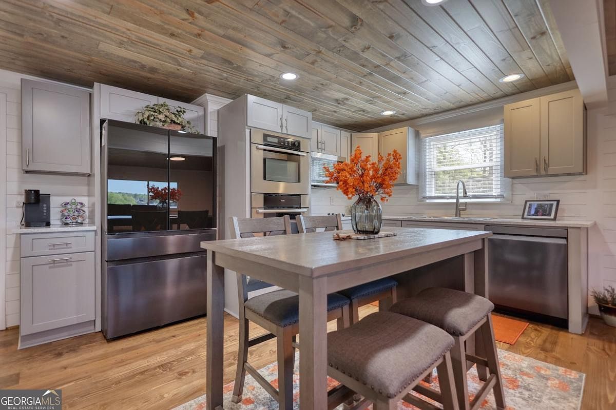 480 Friar Tuck Cir Covington, GA 30014  | Single Family