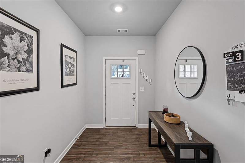 124 Wesley Ln Eatonton, GA 31024  | Single Family