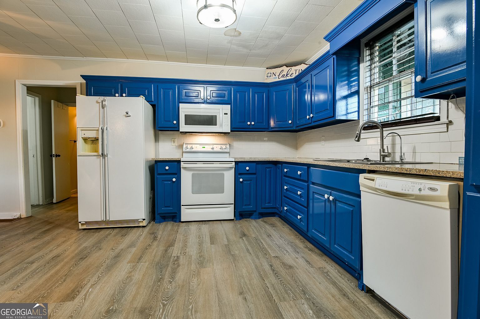 458 Haley Rd Jackson, GA 30233  | Single Family