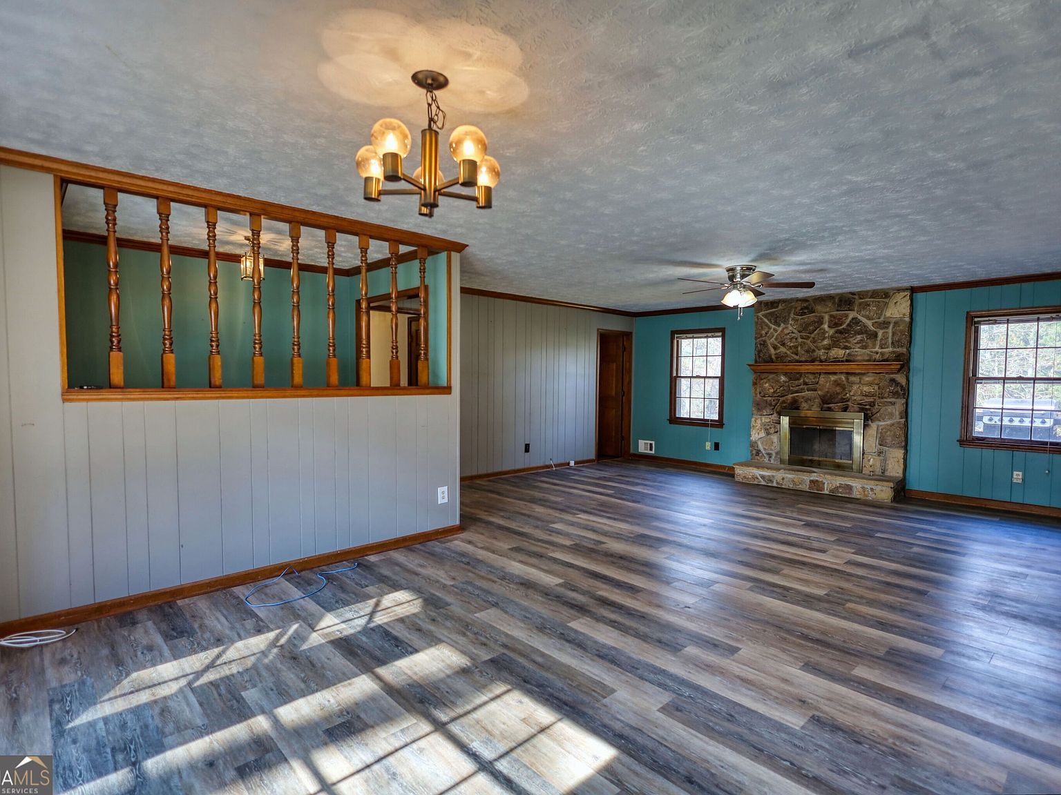 2289 Amberbrook Dr SW Conyers, GA 30094  | Single Family