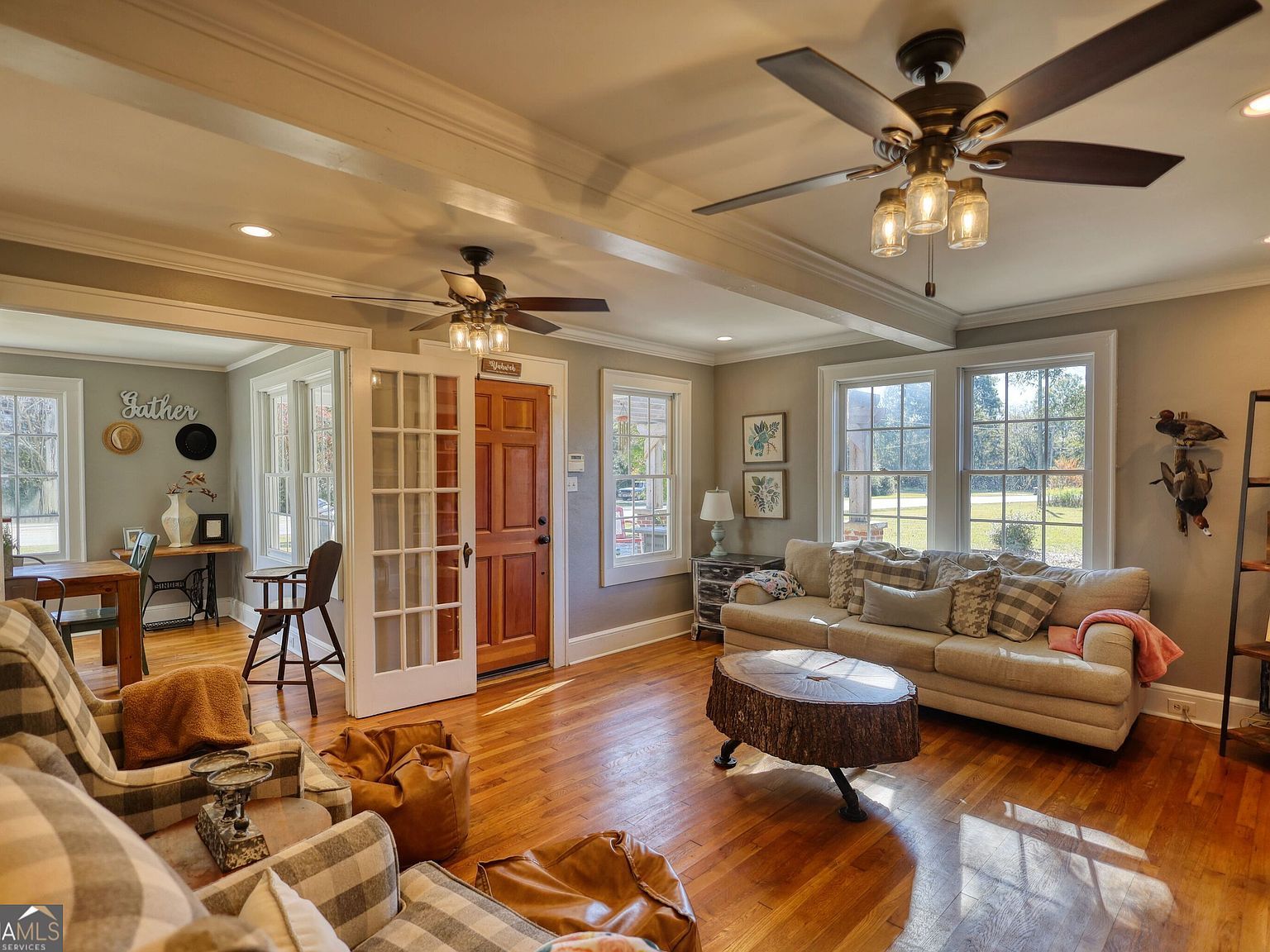 2912 Highway 11 S Mansfield, GA 30055  | Single Family