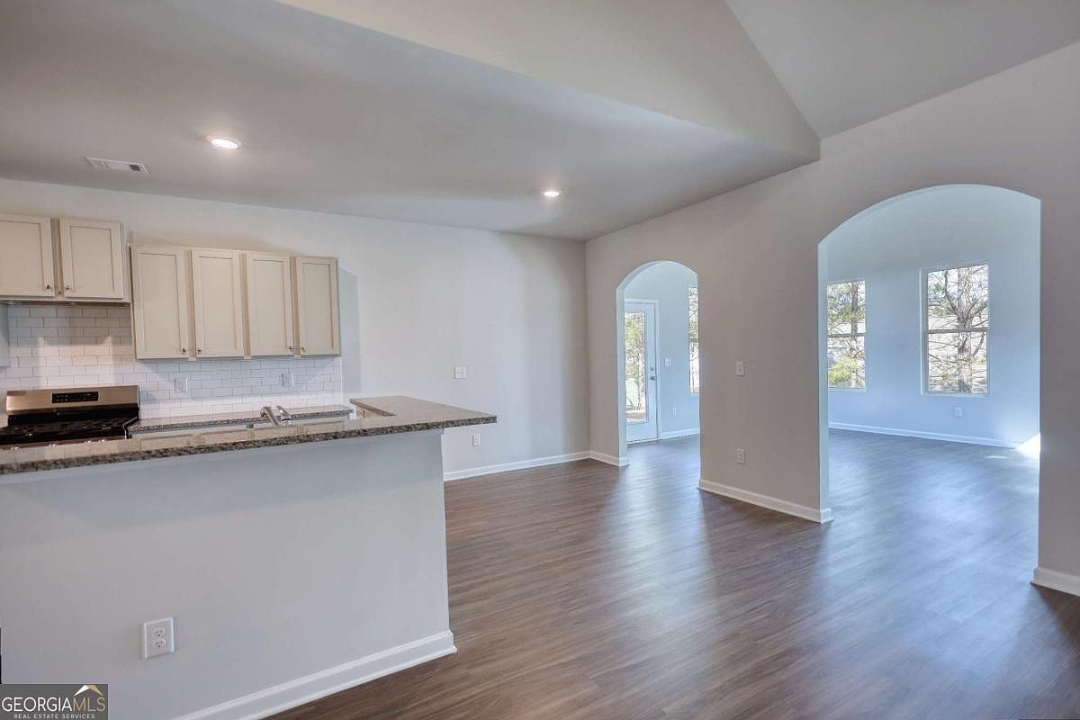 210 Park Place Trl Social Circle, GA 30025  | Single Family