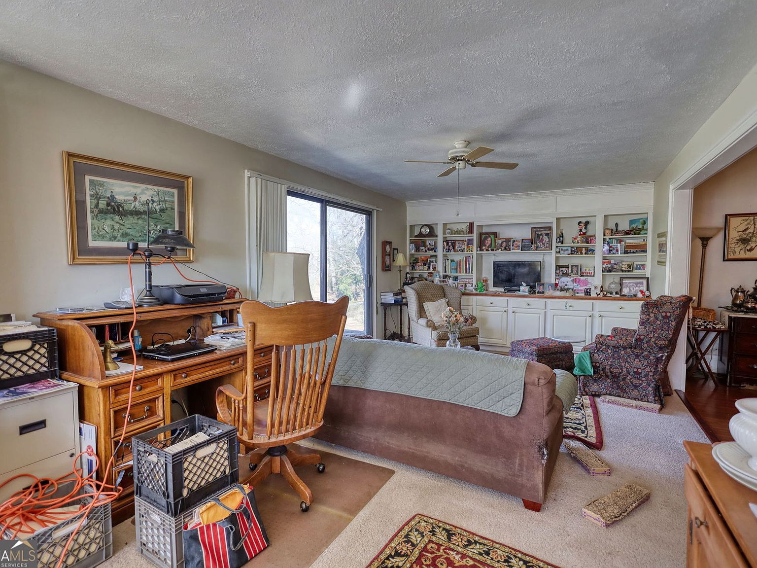 188 Davidson St Shady Dale, GA 31085  | New build