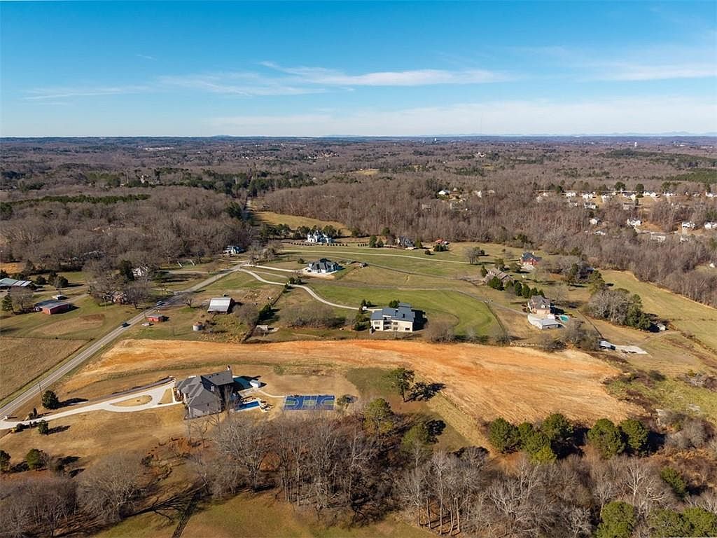 0 Dee Kennedy Rd LOT 11 Auburn, GA 30011  | Land/Lot