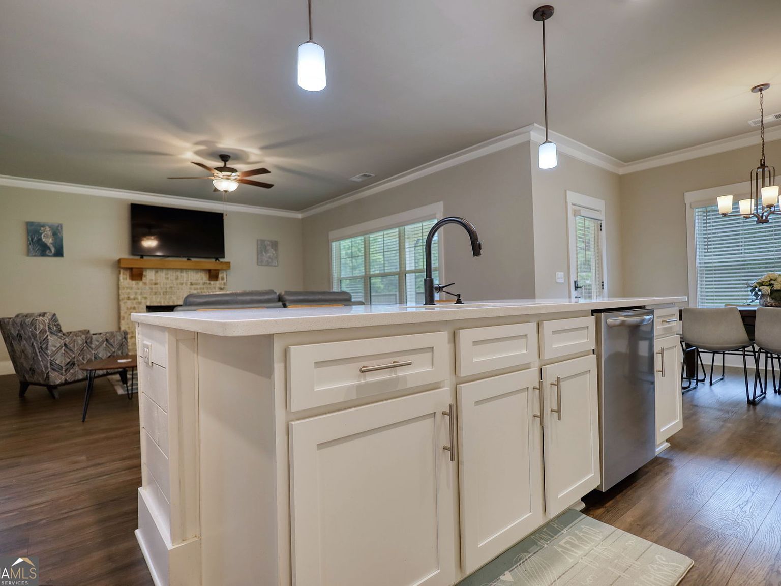 2412 Waterside Dr Monroe, GA 30655  | Single Family