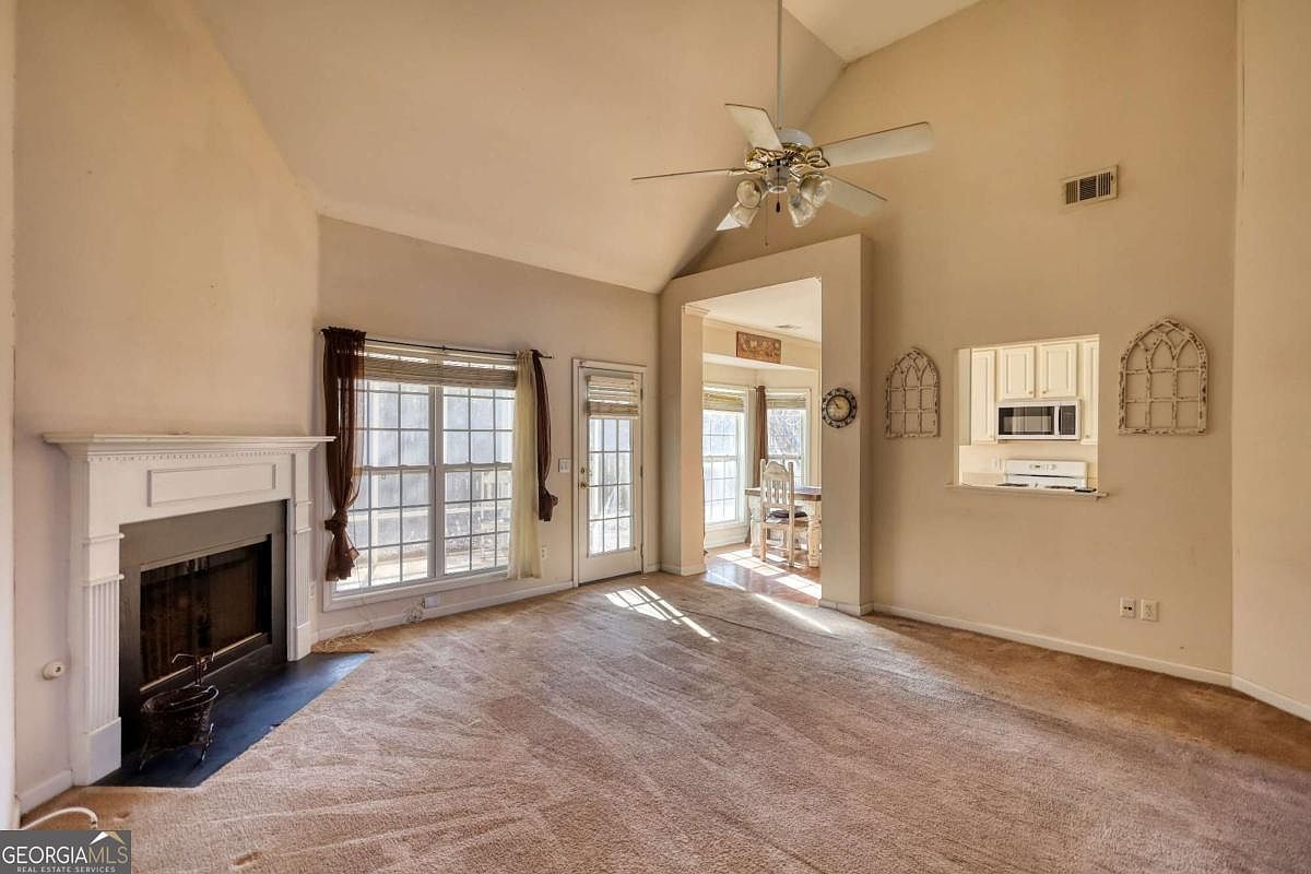 2648 Neighborhood Walk S Villa Rica, GA 30180  | Single Family