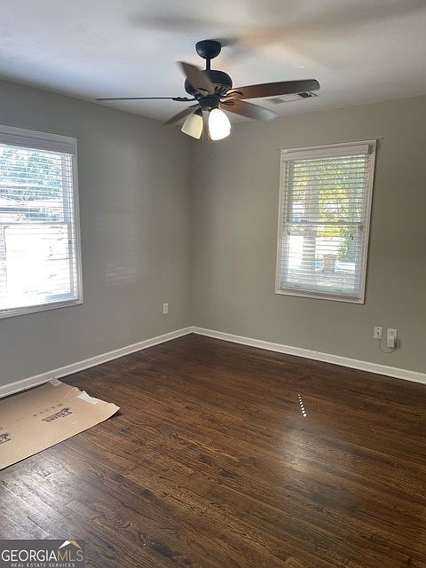 2644 Farn Dr Ellenwood, GA 30294  | Single Family