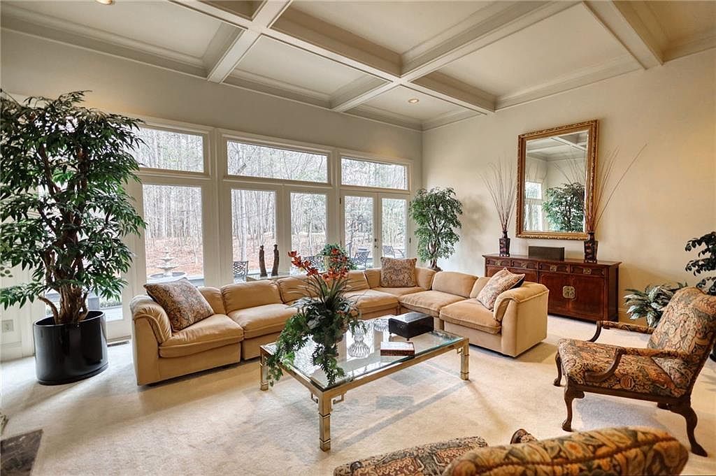 720 Bethany Green Ct Milton, GA 30004  | Single Family