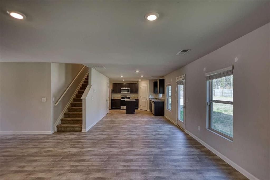 1295 Mills Cove Dr Covington, GA 30016  | Single Family