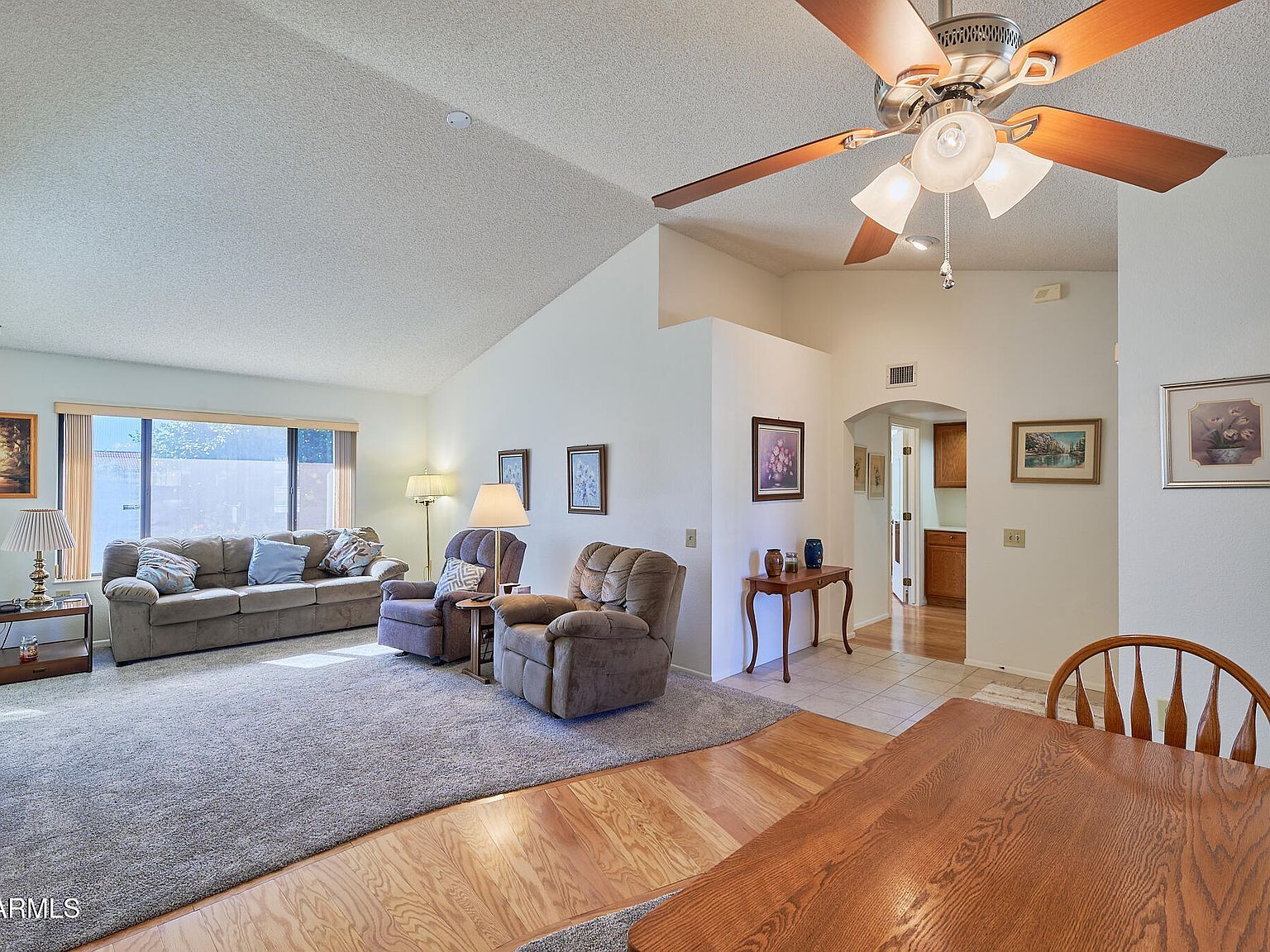 20202 N Medallion Ct Sun City West, AZ 85375  | Multi Family