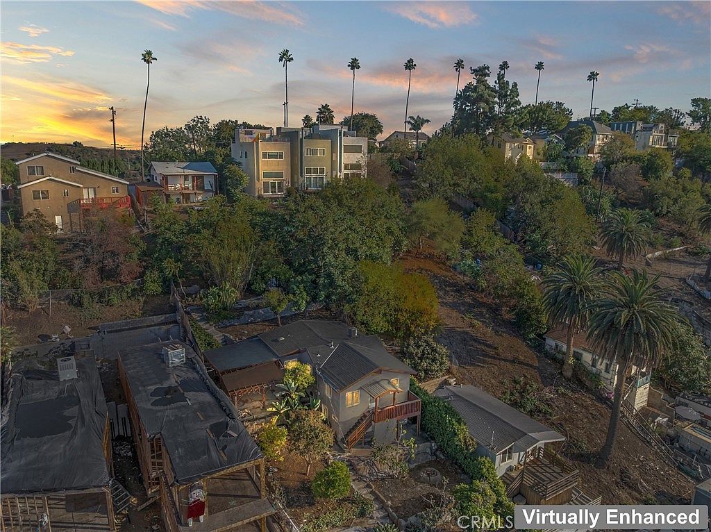 3320 Reynolds Ave Los Angeles, CA 90032 | Single Family