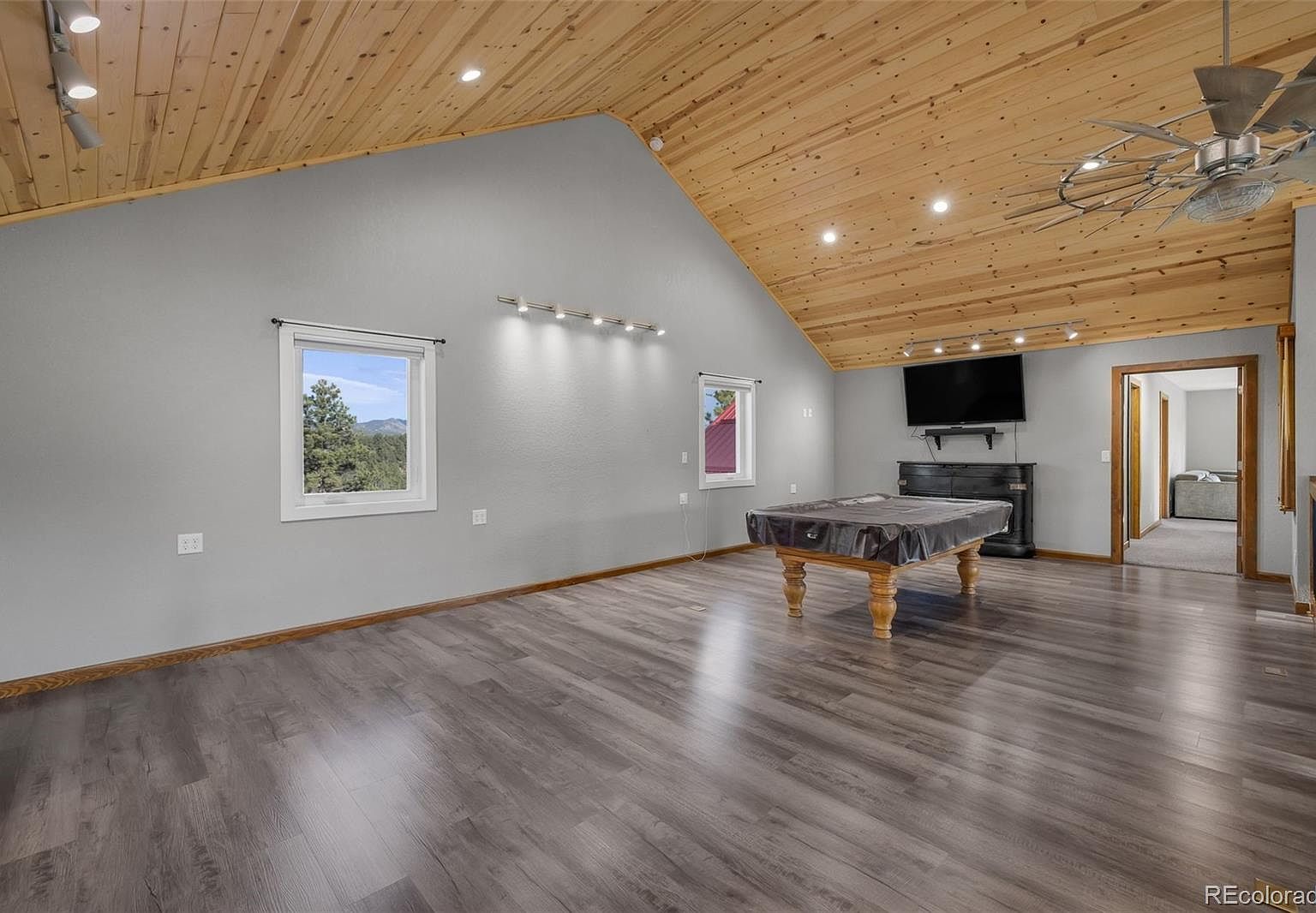 1255 Quanah Rd Westcliffe, CO 81252 | Single Family