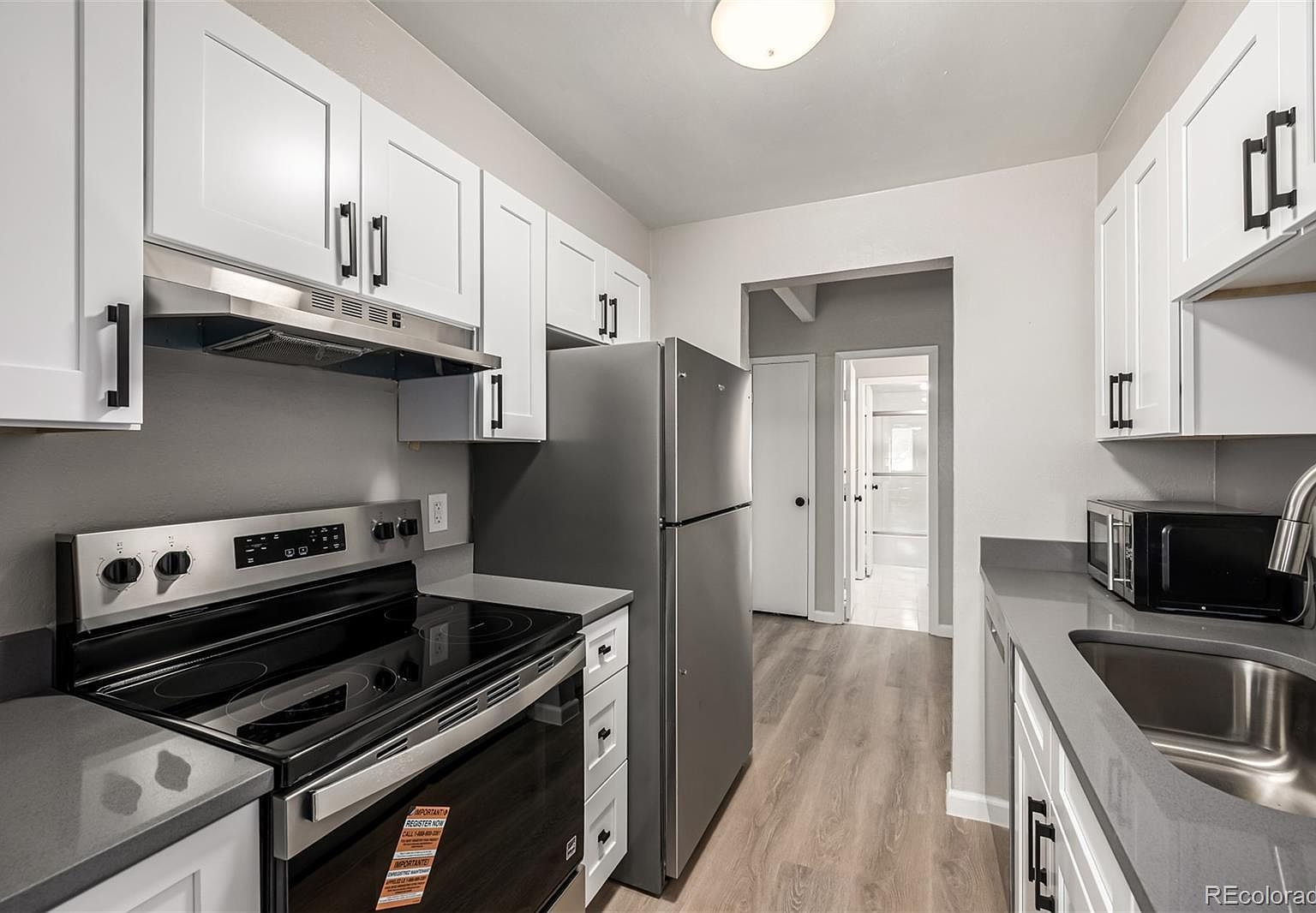 364 S Ironton St APT 316 Aurora, CO 80012  | Condominium