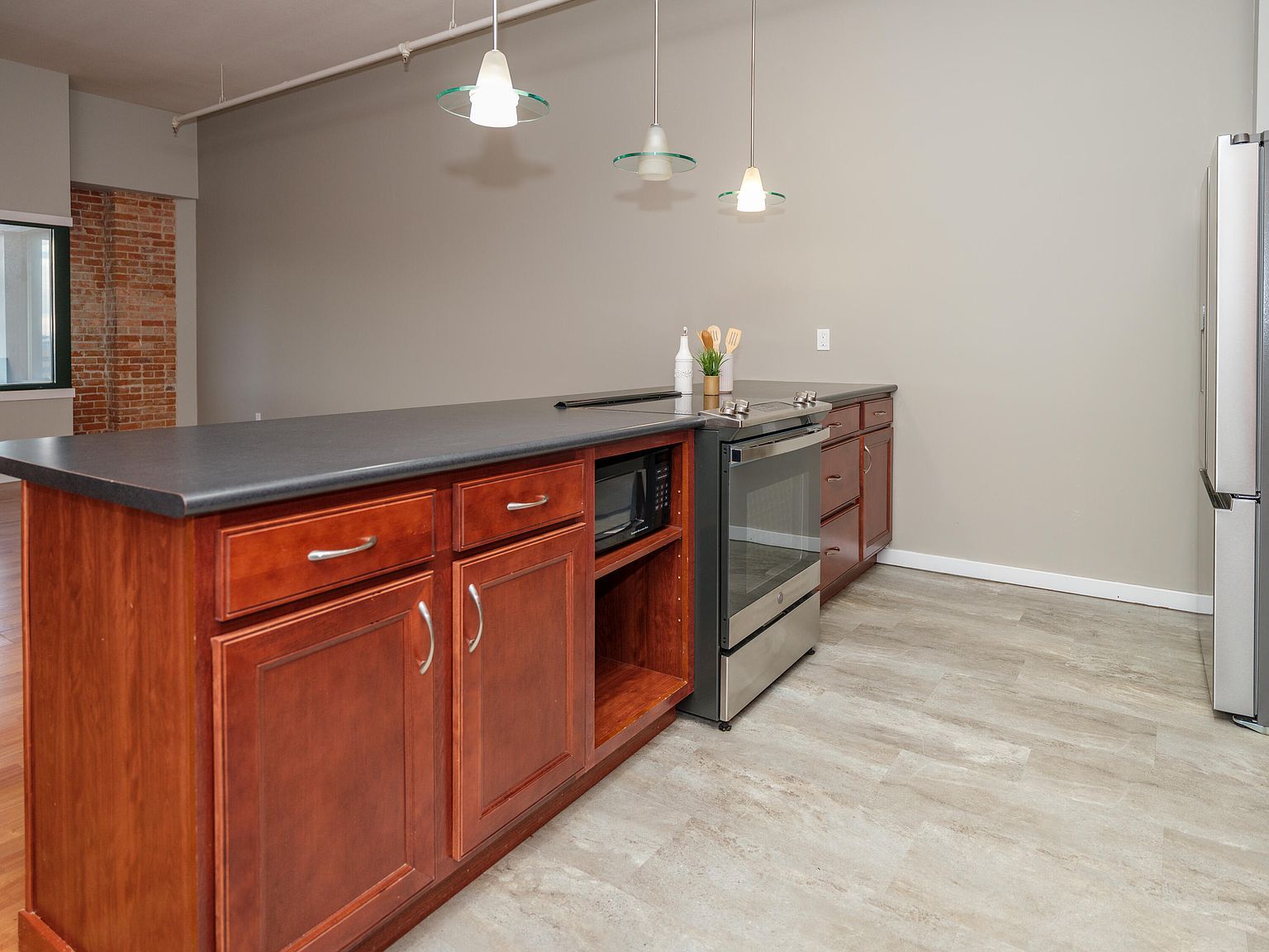 125 S Kalamazoo Mall APT 605 Kalamazoo, MI 49007  | Condominium