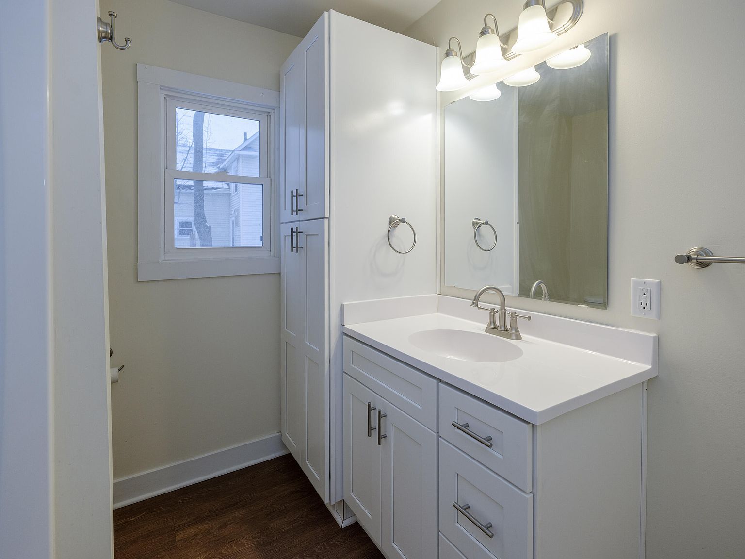 1404 N Edwards St Kalamazoo, MI 49007  | Single Family