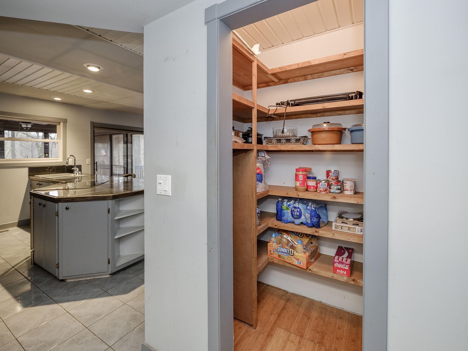 22431 Paulson Rd Gobles, MI 49055 | Single Family