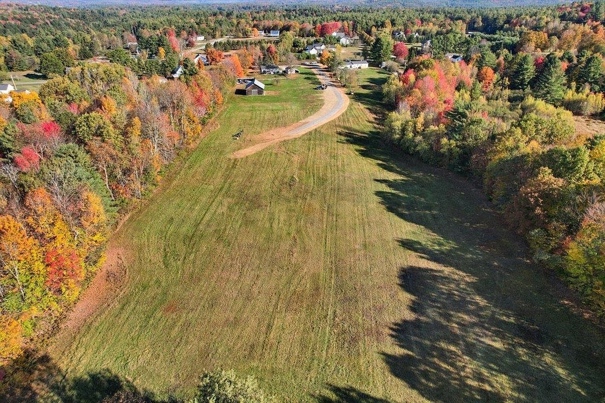 Lots 2 3 4 5 Kodys Way Westford, VT 05494  | Land/Lot
