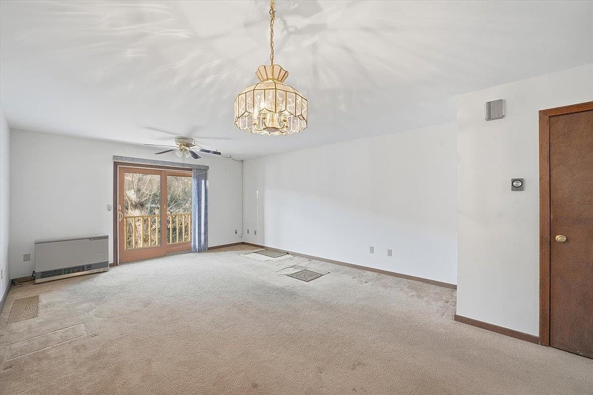 4 Mechanic St APT 9 Montpelier, VT 05602  | New build