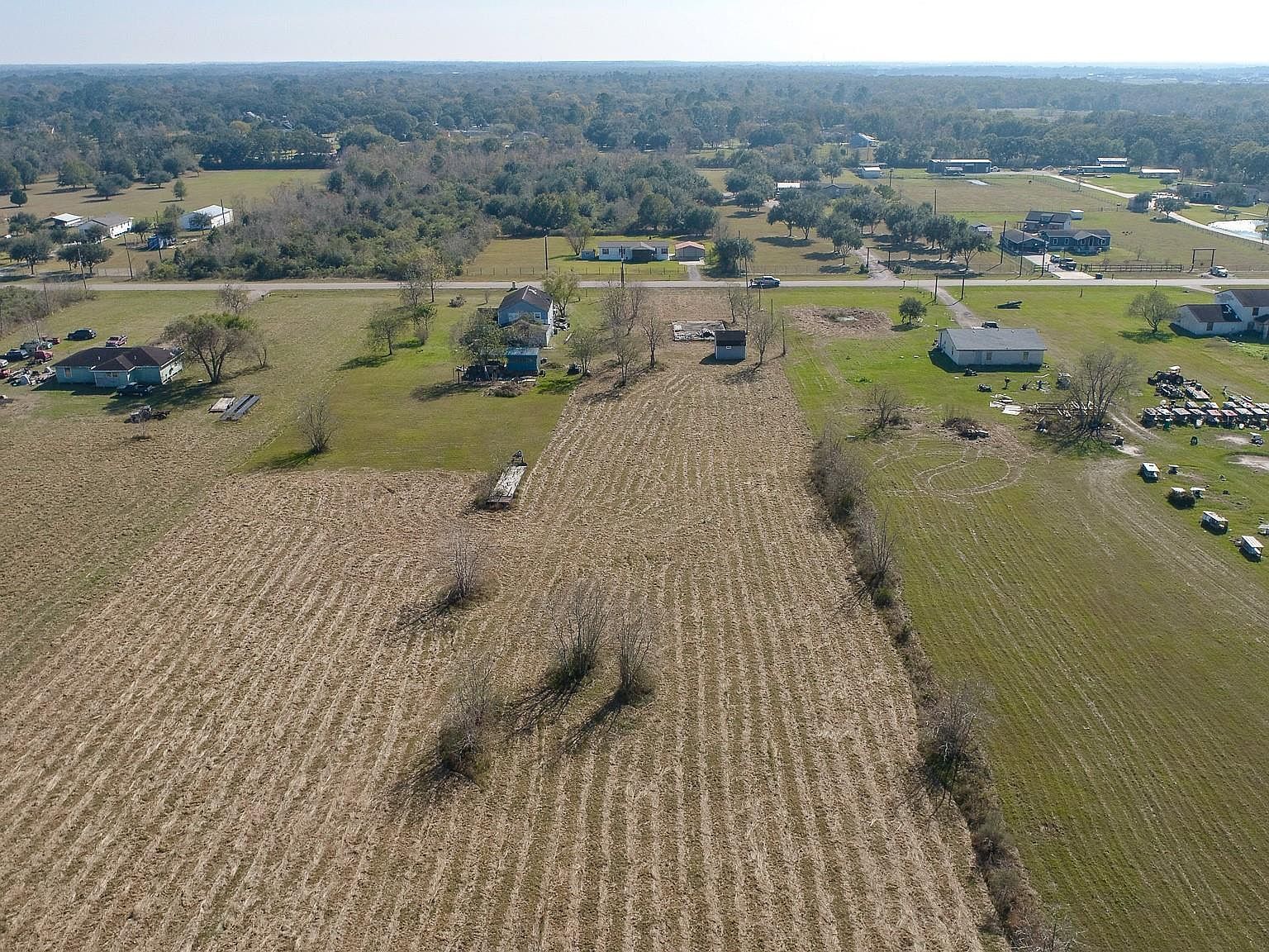 0 County Road 184c Dr Alvin, TX 77511 | Land/Lot