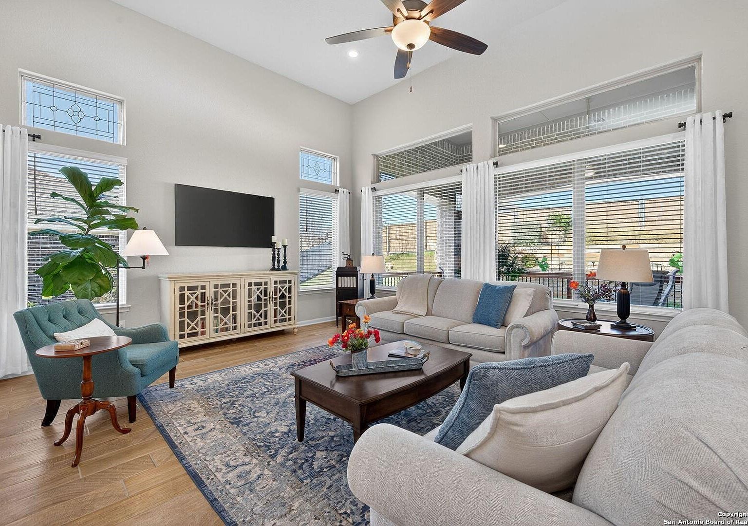 12855 Fort Hancock San Antonio, TX 78245  | Single Family