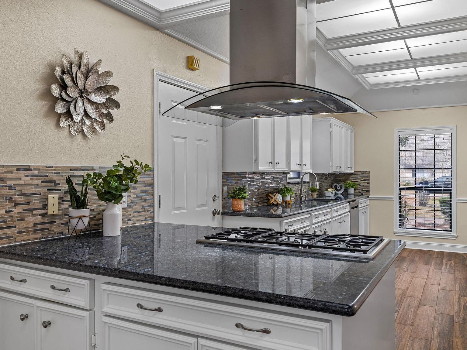 1400 Oak Hollow Dr Dickinson, TX 77539  | Single Family