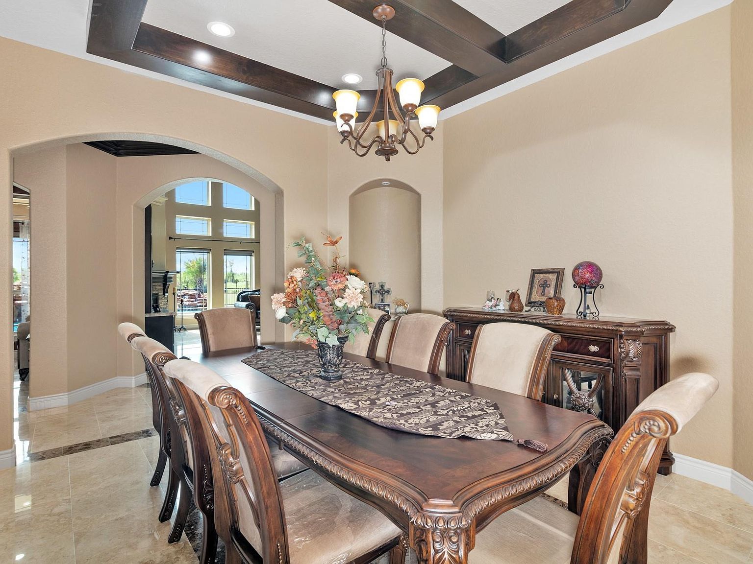 33511 Blue Crab Ct Angleton, TX 77515  | Single Family