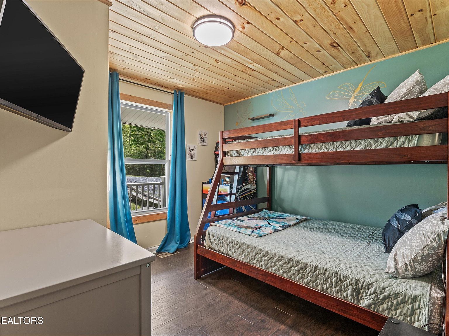 1159 Ditney Ln Sevierville, TN 37876 | Single Family