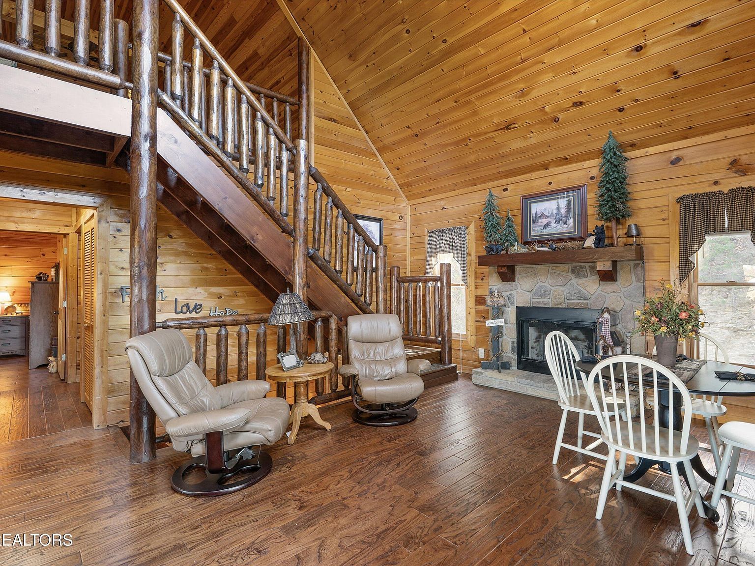 2026 Bill Flagle Way Sevierville, TN 37876  | Single Family