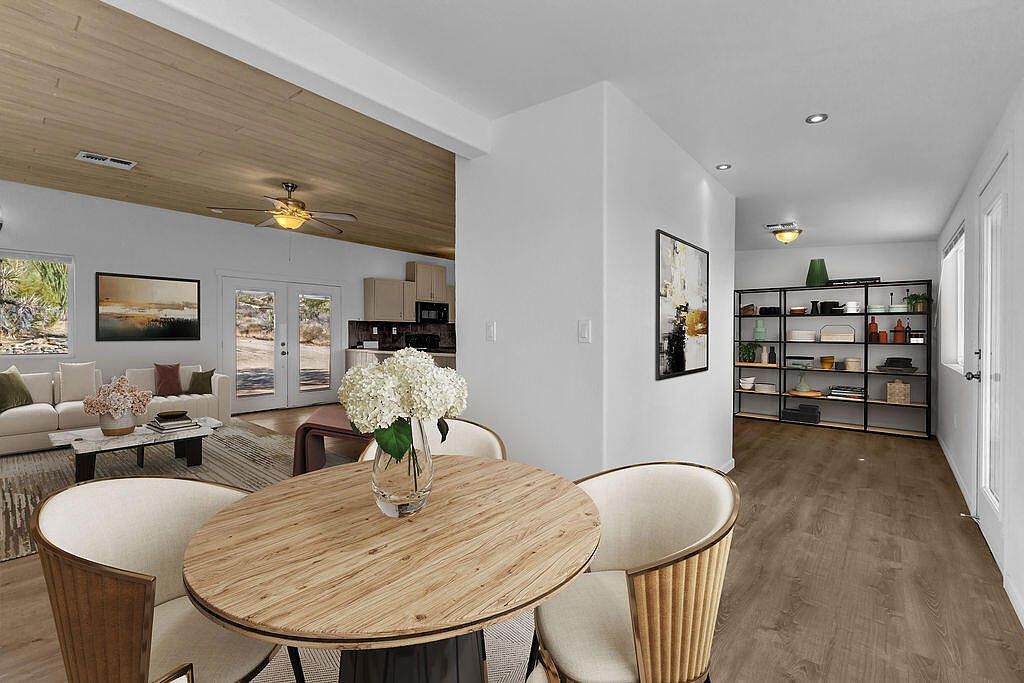 48819 Bird Of Paradise Rd Morongo Valley, CA 92256  | Single Family