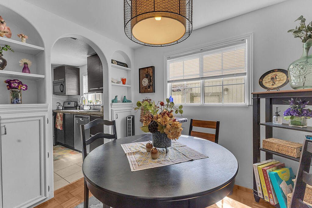 140 Jupiter St Palm Springs, CA 92264  | New build