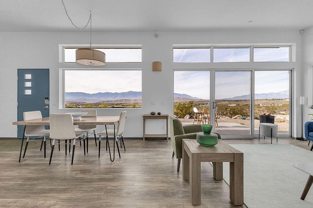 20245 Penny Ln Desert Hot Springs, CA 92241  | Single Family