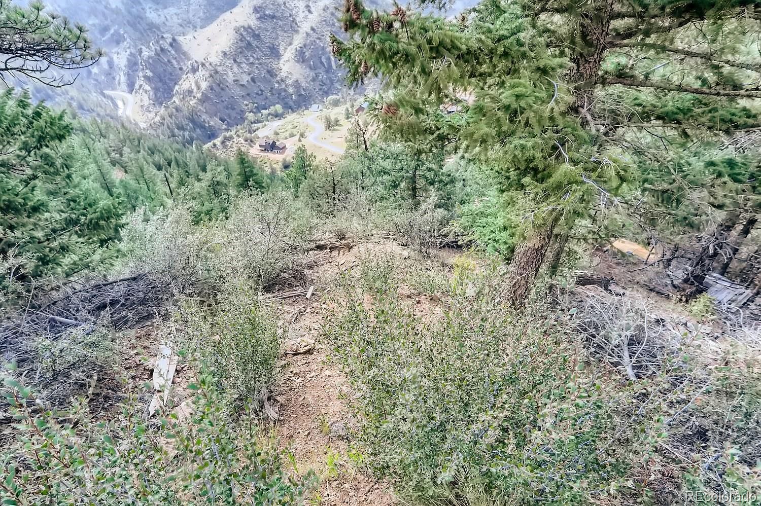 2154 Douglas Mountain Dr #28, Golden, CO, 80403  | Land/Lot