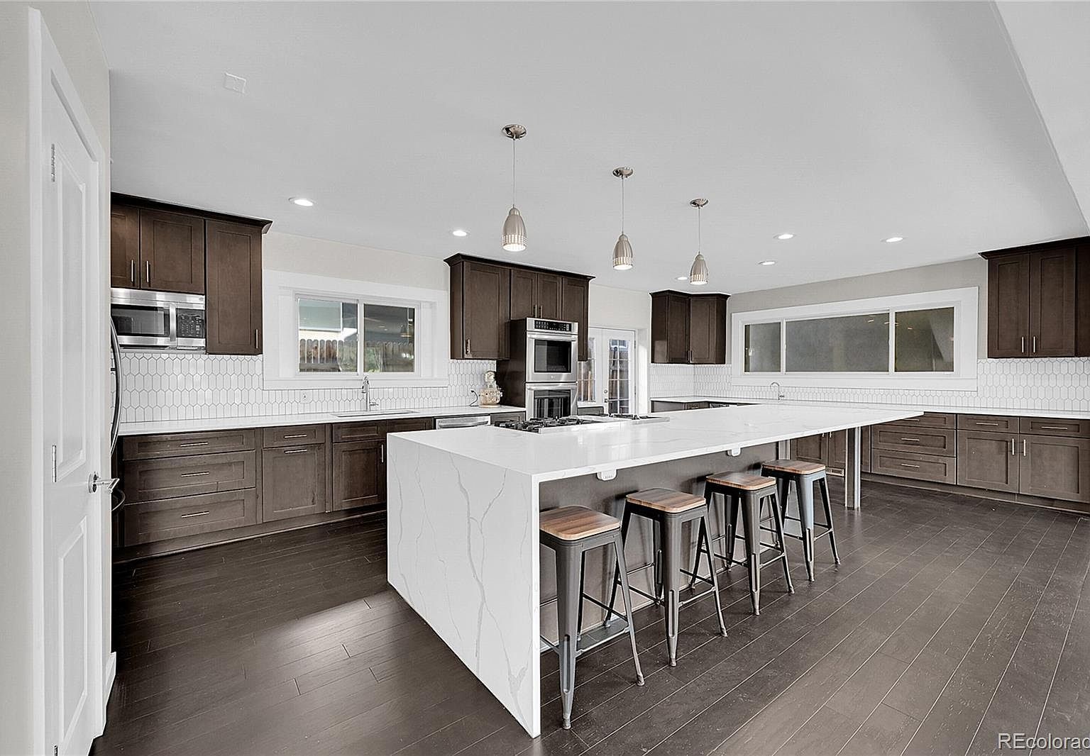 2551 N York St Denver, CO 80205  | Single Family