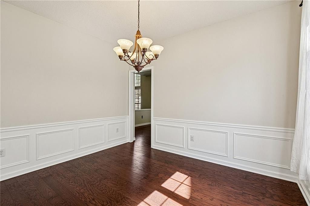 120 Wallnut Hall Cir Woodstock, GA 30189  | Single Family