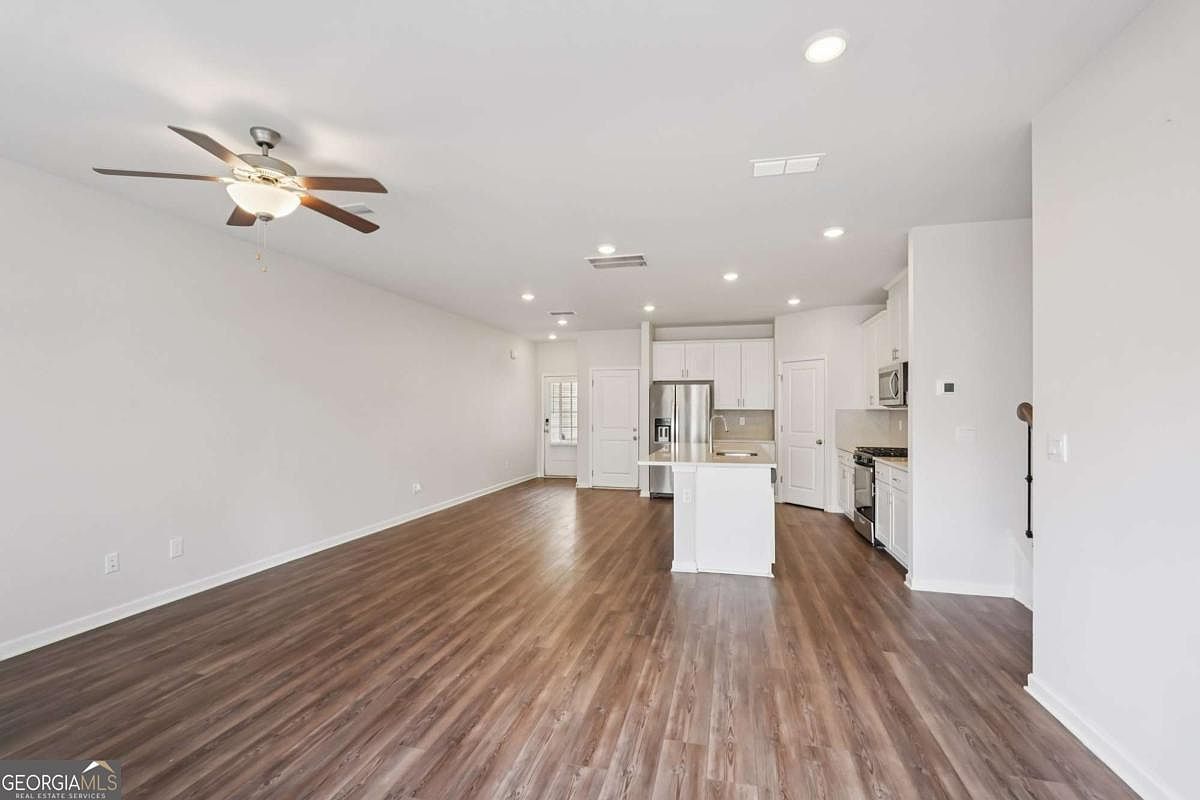 234 Timberland Ave Dawsonville, GA 30534  | New build