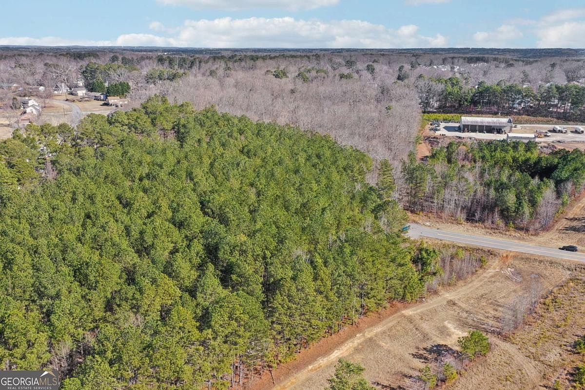 762 Harbins Rd Dacula, GA 30019  | Land/Lot