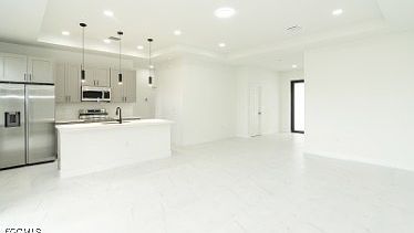 2809 18th St SW Lehigh Acres, FL 33976 | Single Family