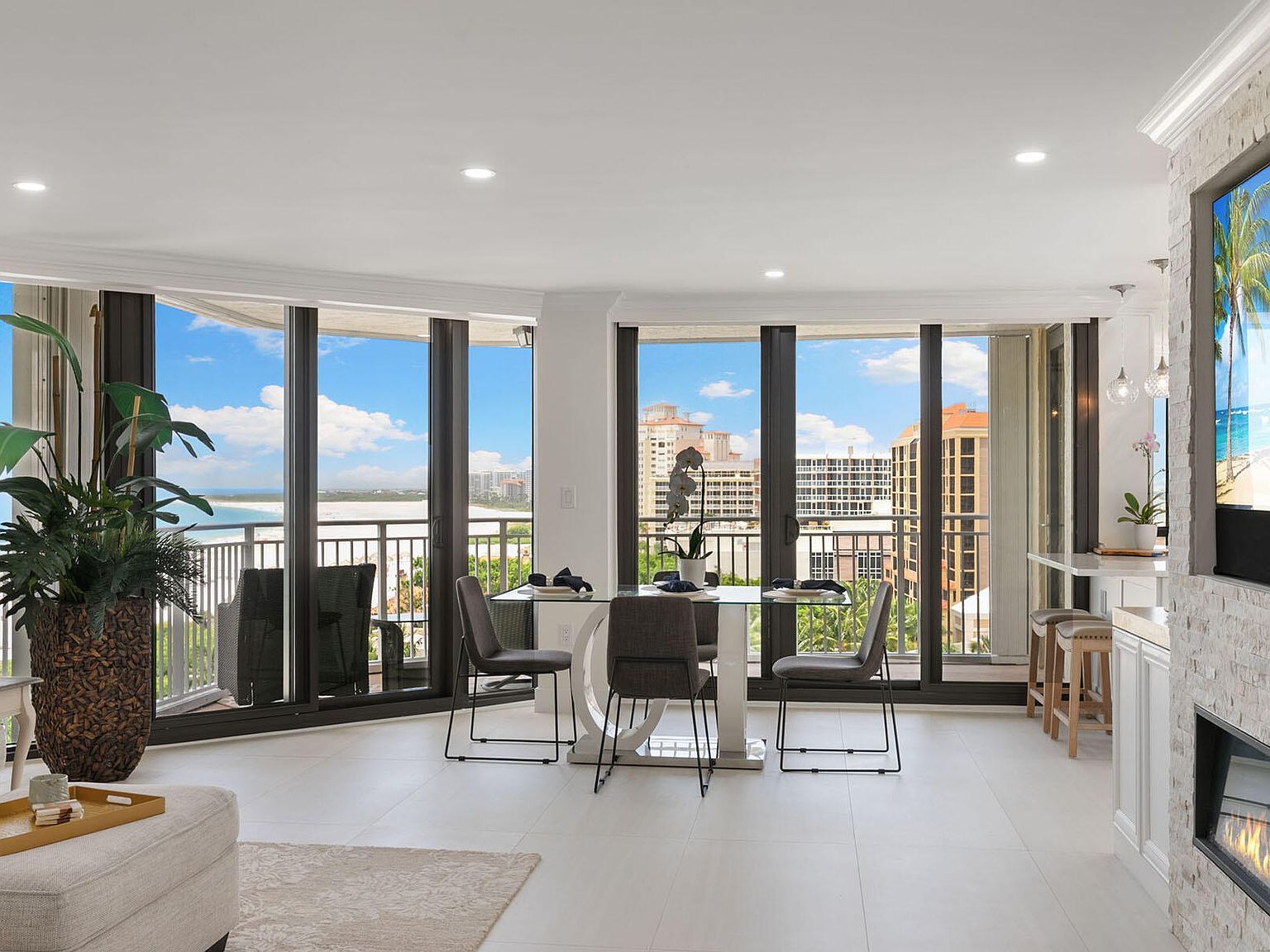 520 S Collier Blvd UNIT 1108 Marco Island, FL 34145 | Condominium