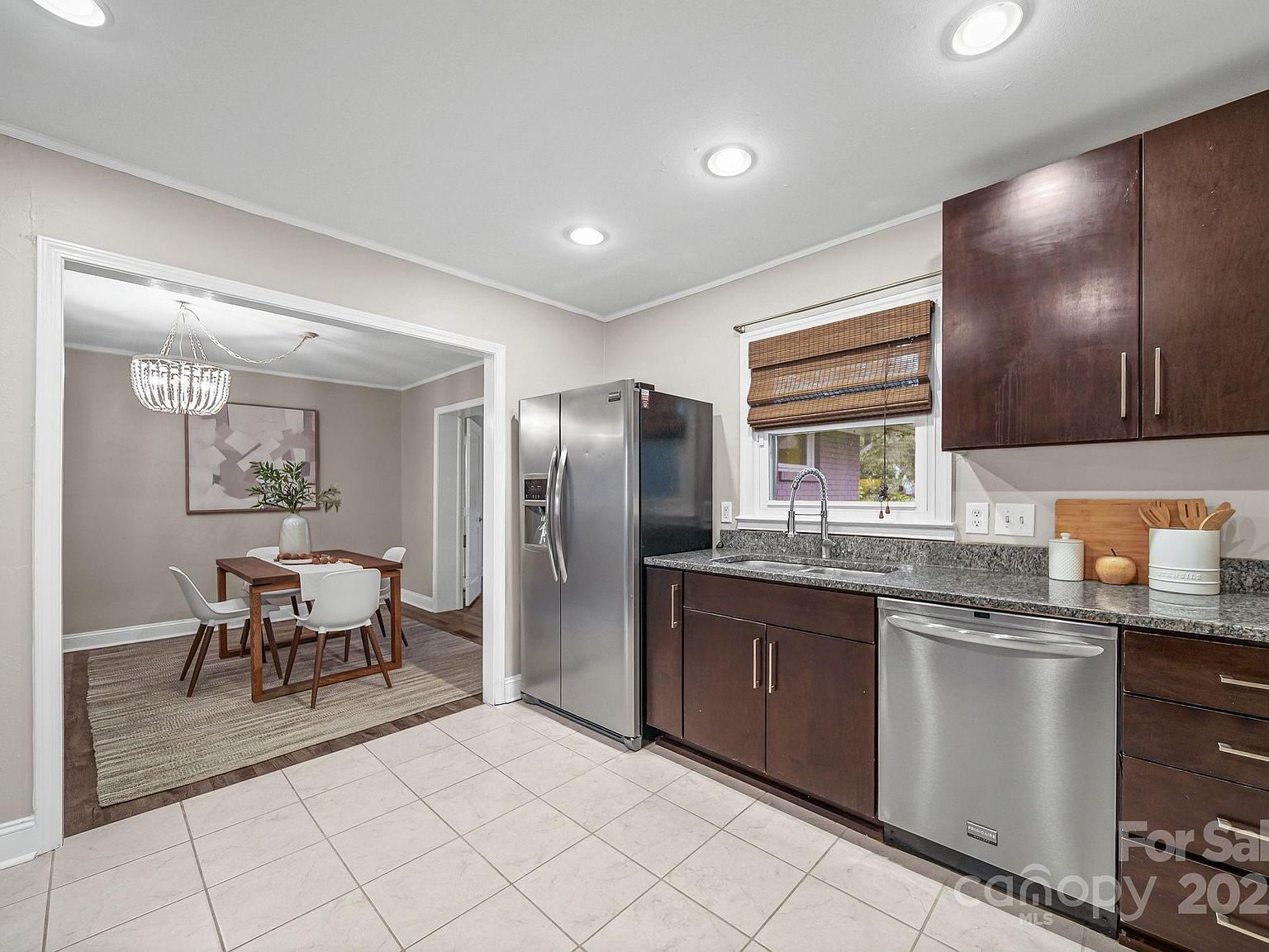 1521 Anderson St Charlotte, NC 28205 | Single Family