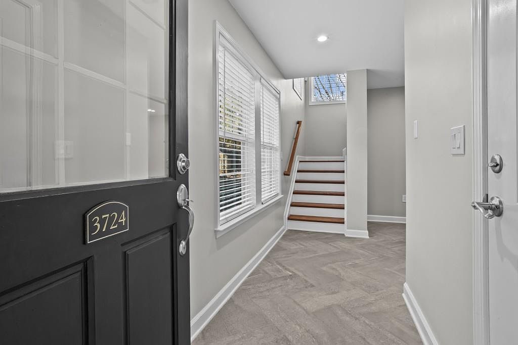 3724 Ashford Creek Ln NE Atlanta, GA 30319 | New build