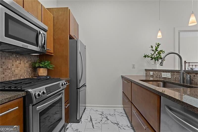 1430 Dresden Dr #245 Atlanta, GA 30319  | Condominium